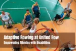 Empowering Athletes with Disabilities