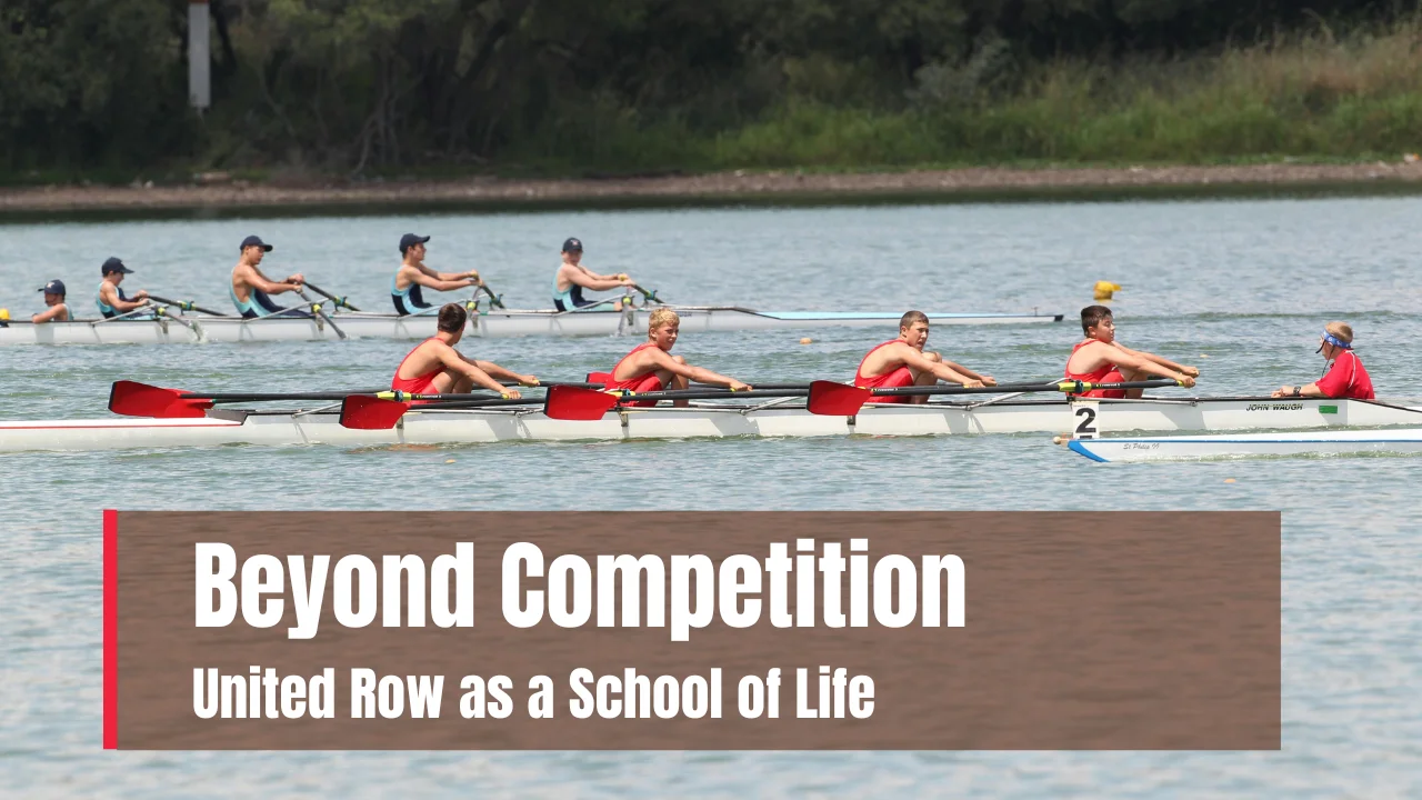 Beyond Competition