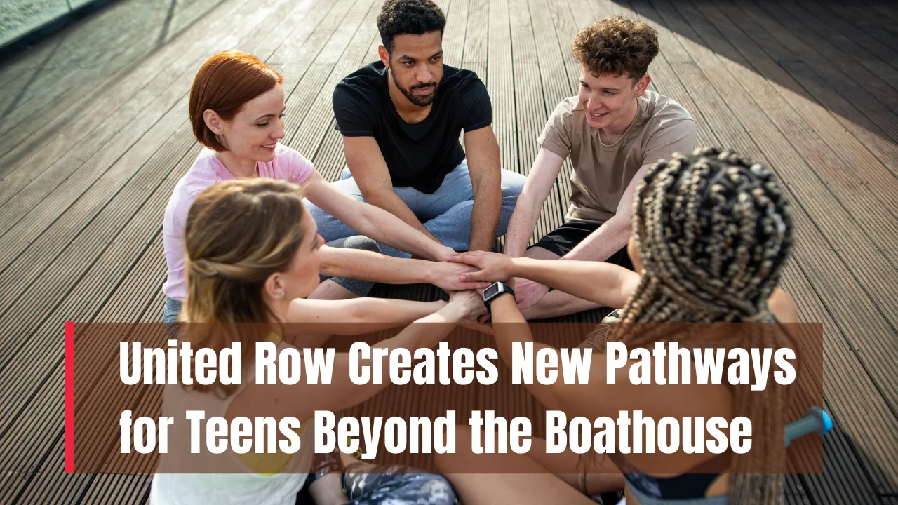 Empowering Futures with United Row
