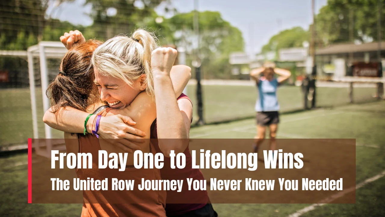 From Day One to Lifelong Wins