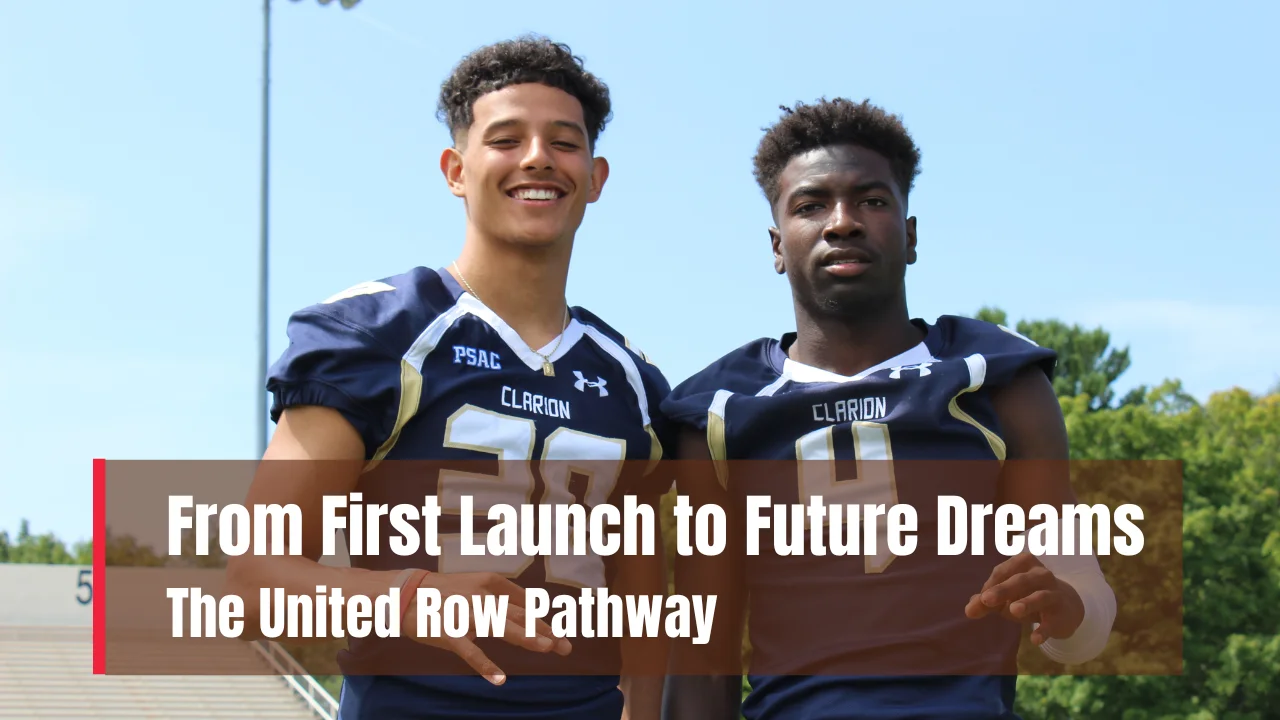 From First Launch to Future Dreams