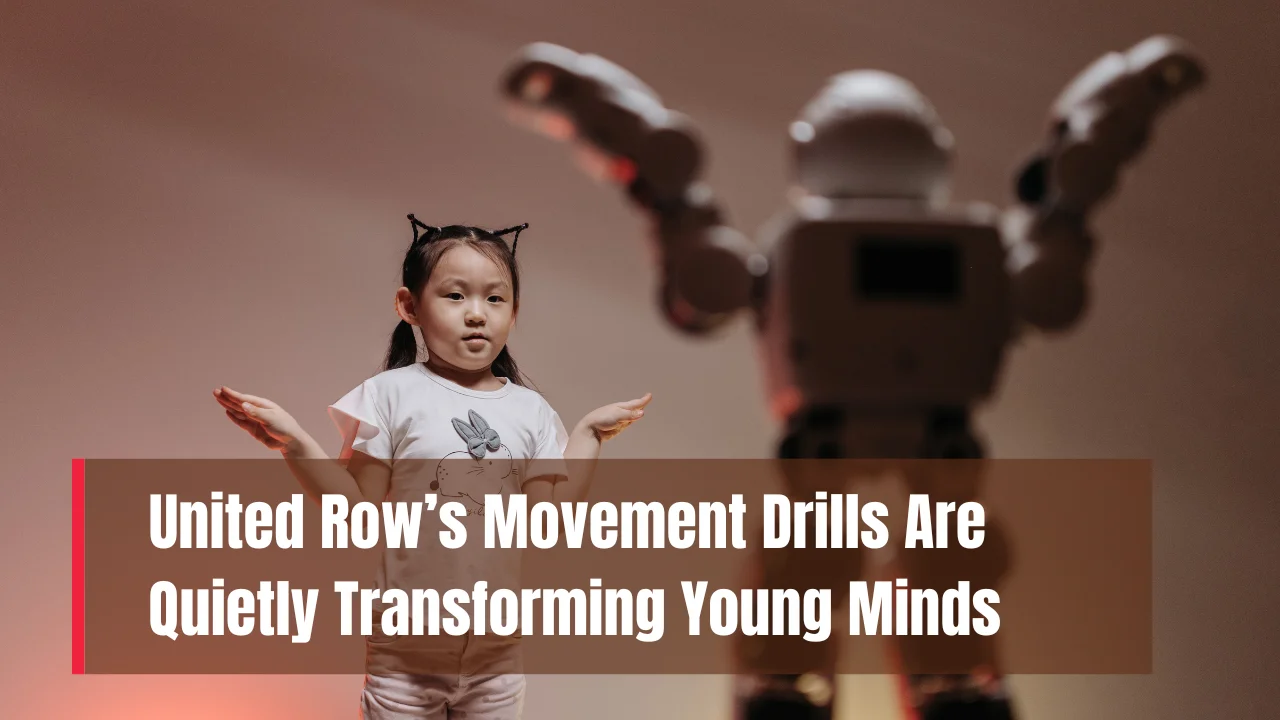 Movement drills