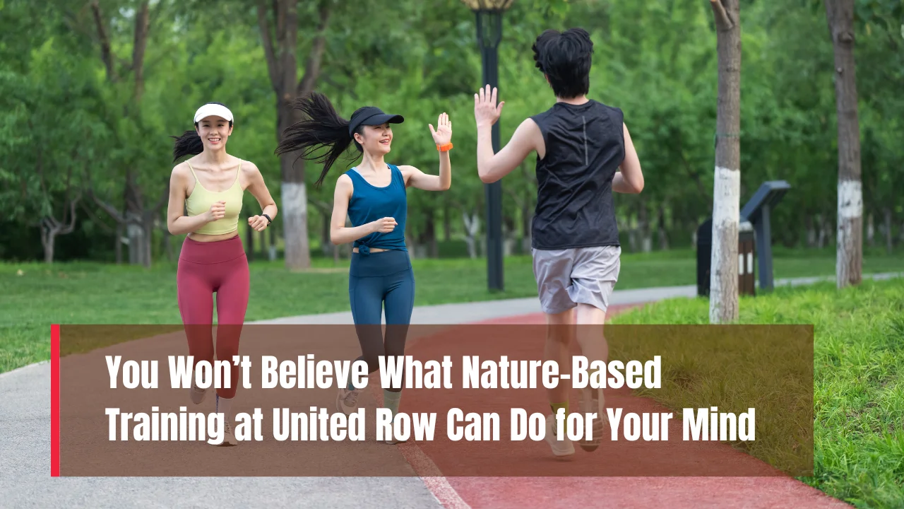 Nature-Based Training