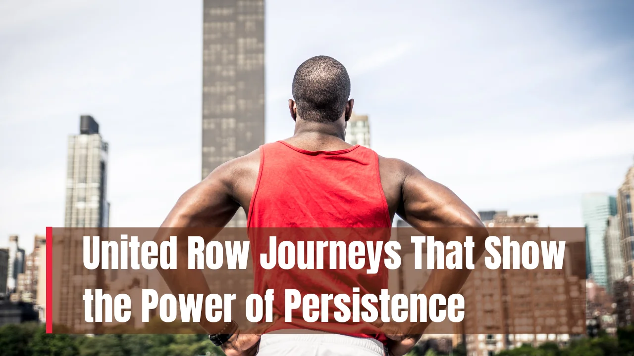 Power of Persistence
