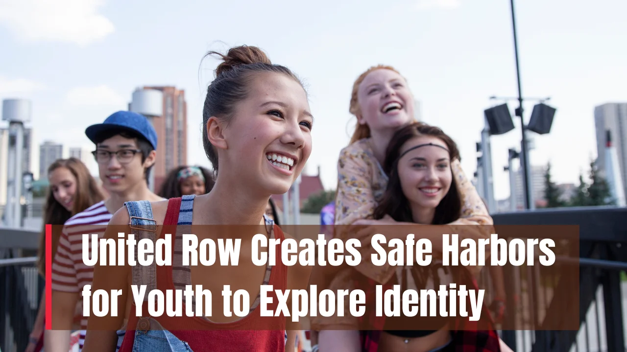 Safe Harbors for Youth