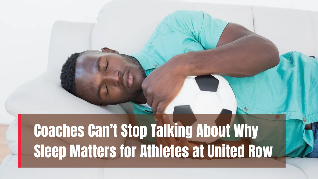 Sleep Matters