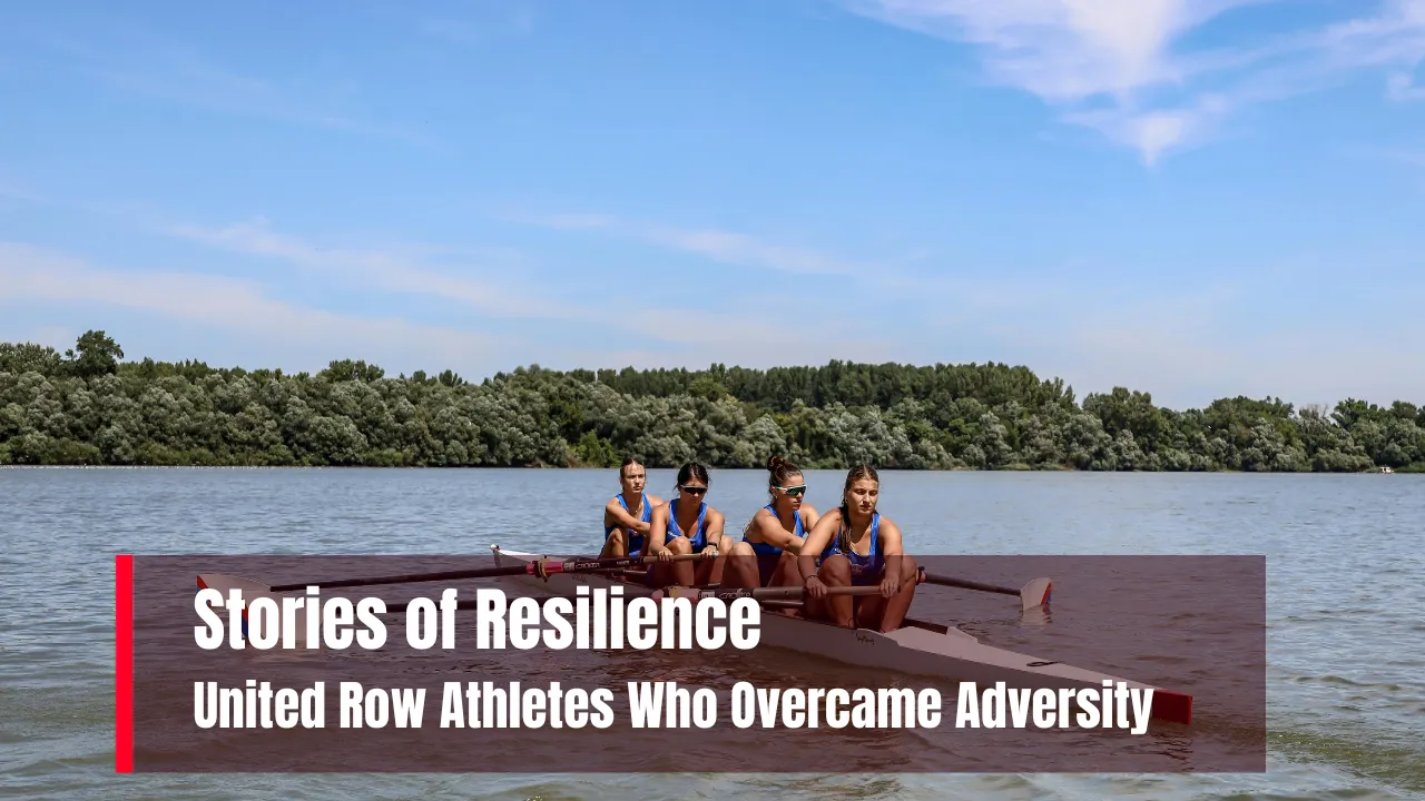 Stories of Resilience