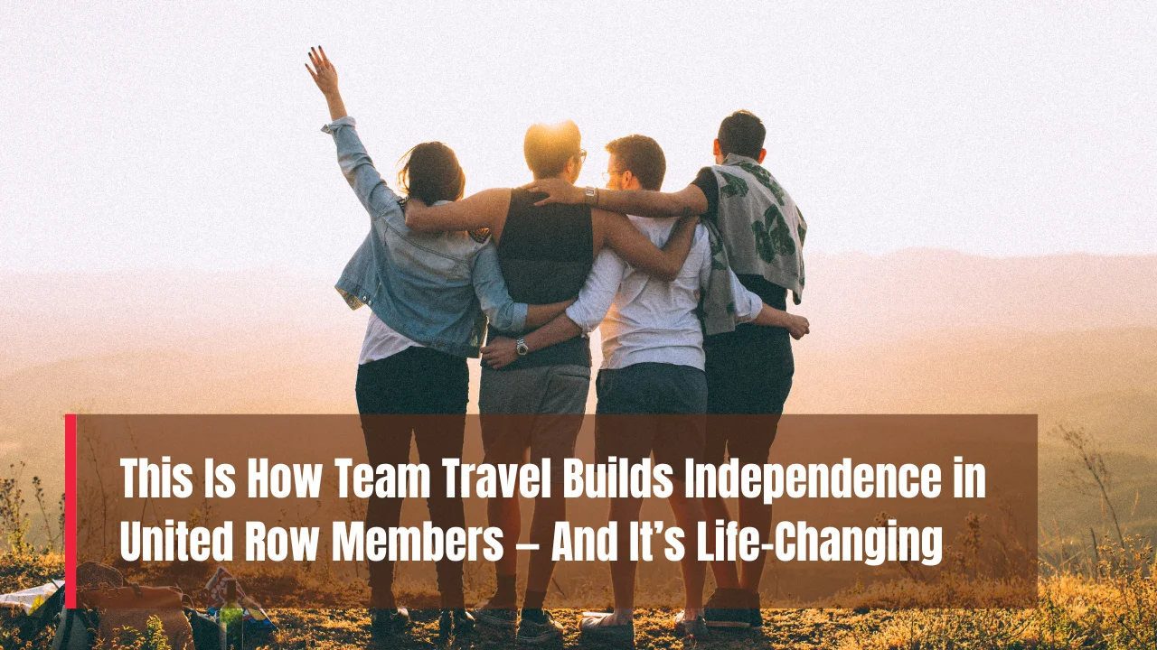 Team travel