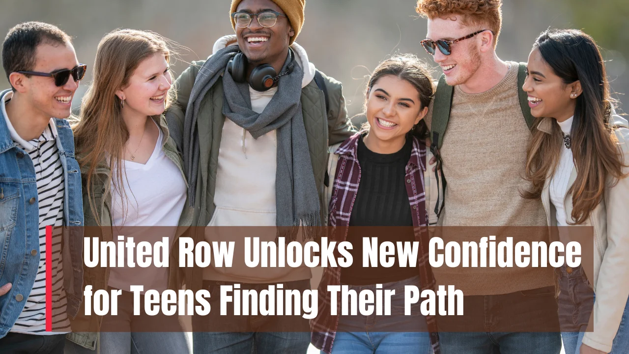 The Core of Teen Empowerment