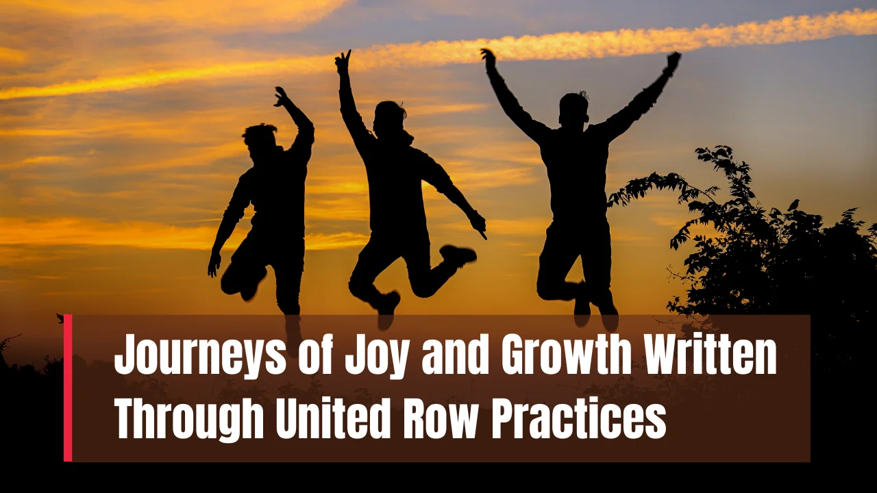 The Essence of United Row Practices