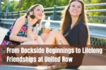 The Legacy and Culture of United Row