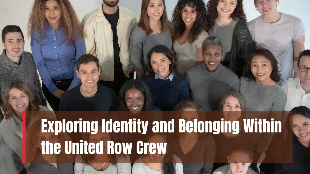 The United Row Crew