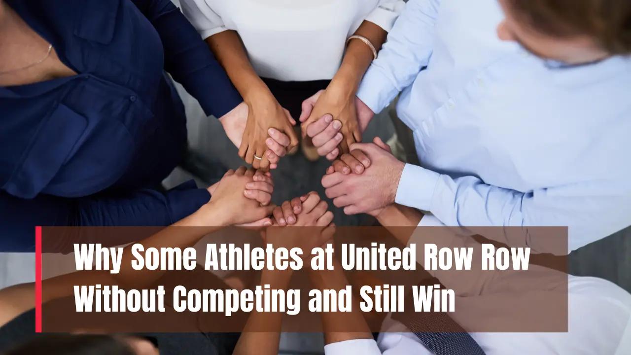 United Row