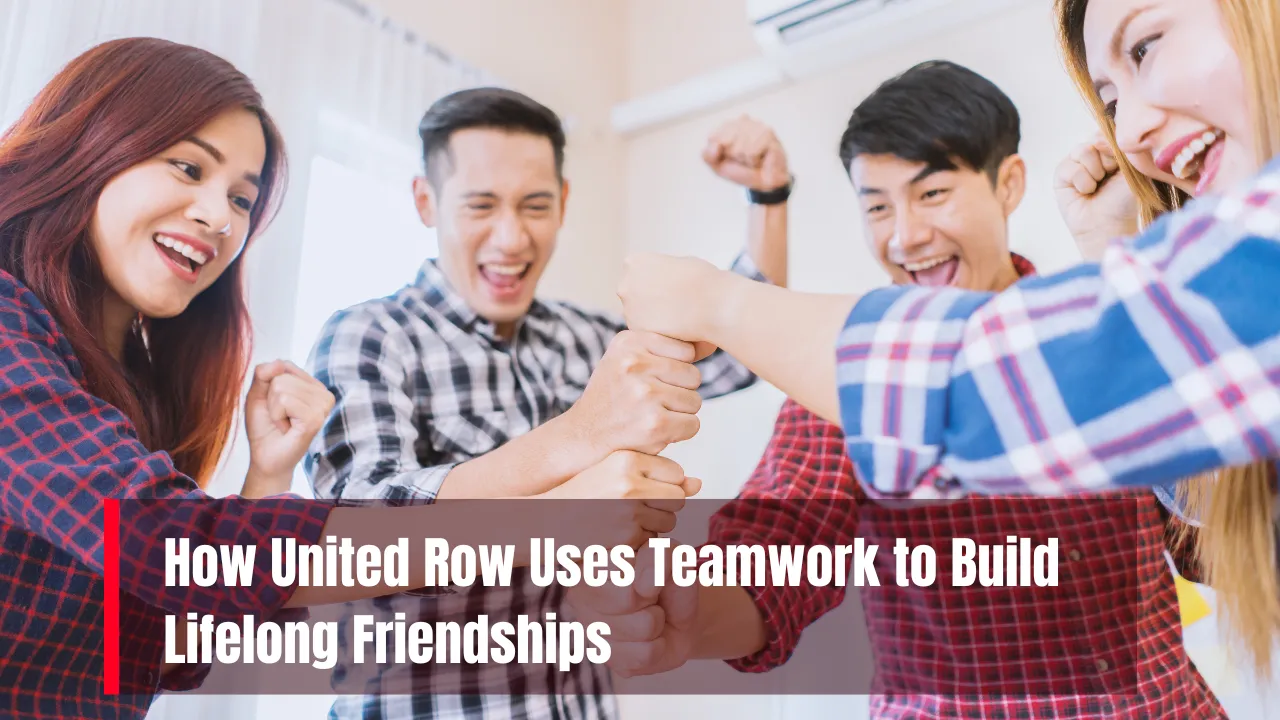 United Row