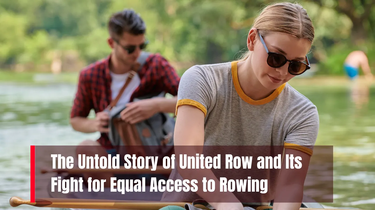 United Row