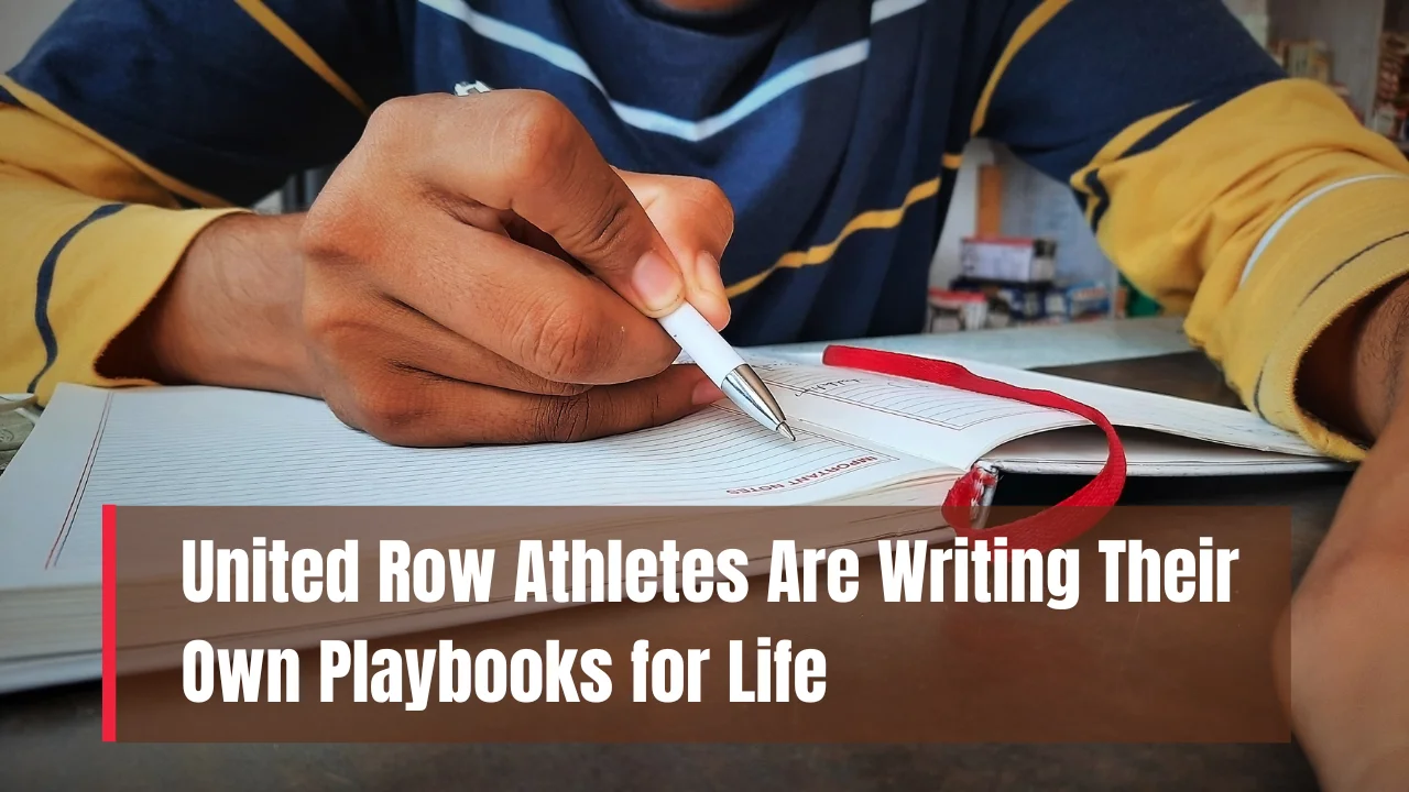 United Row Athletes