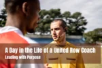 United Row Coach
