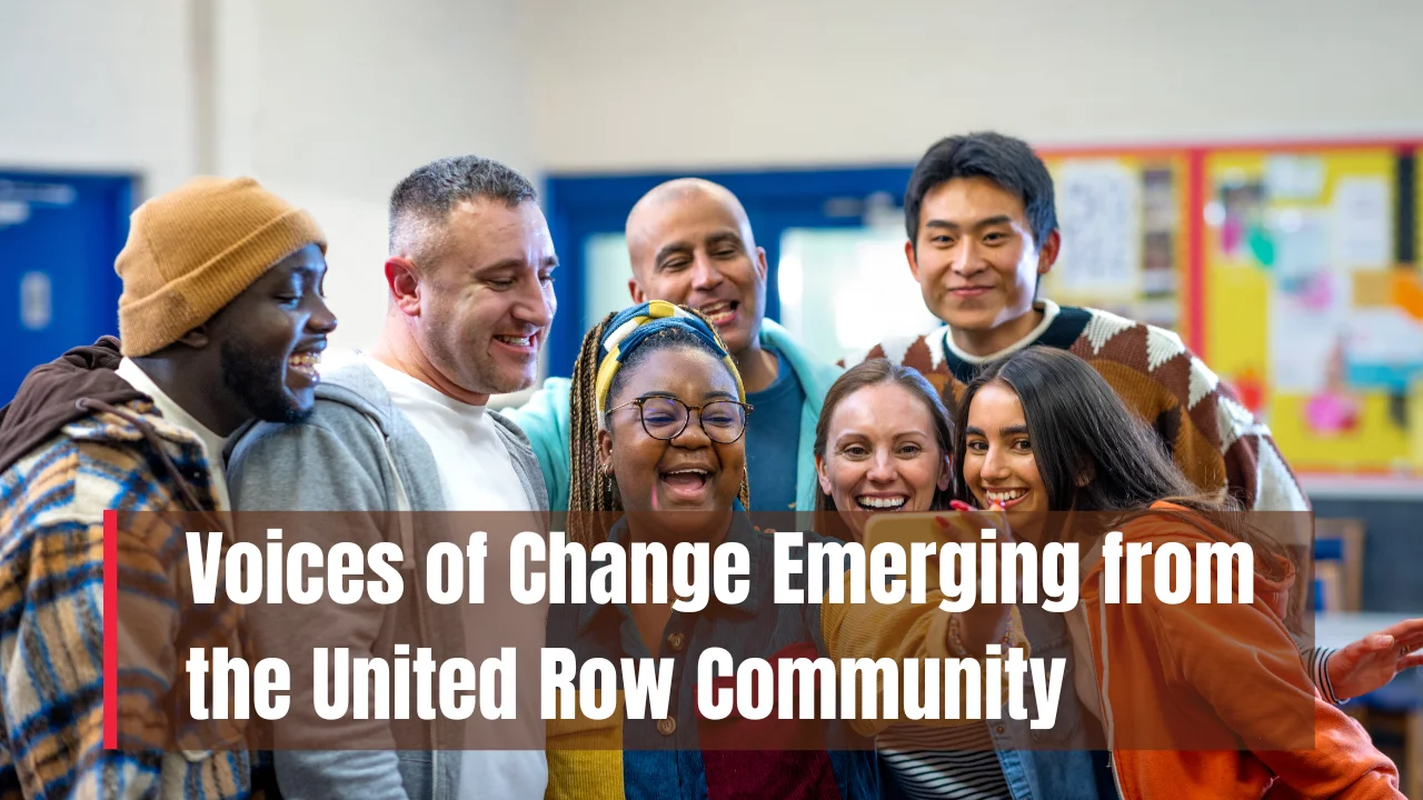 United Row Community