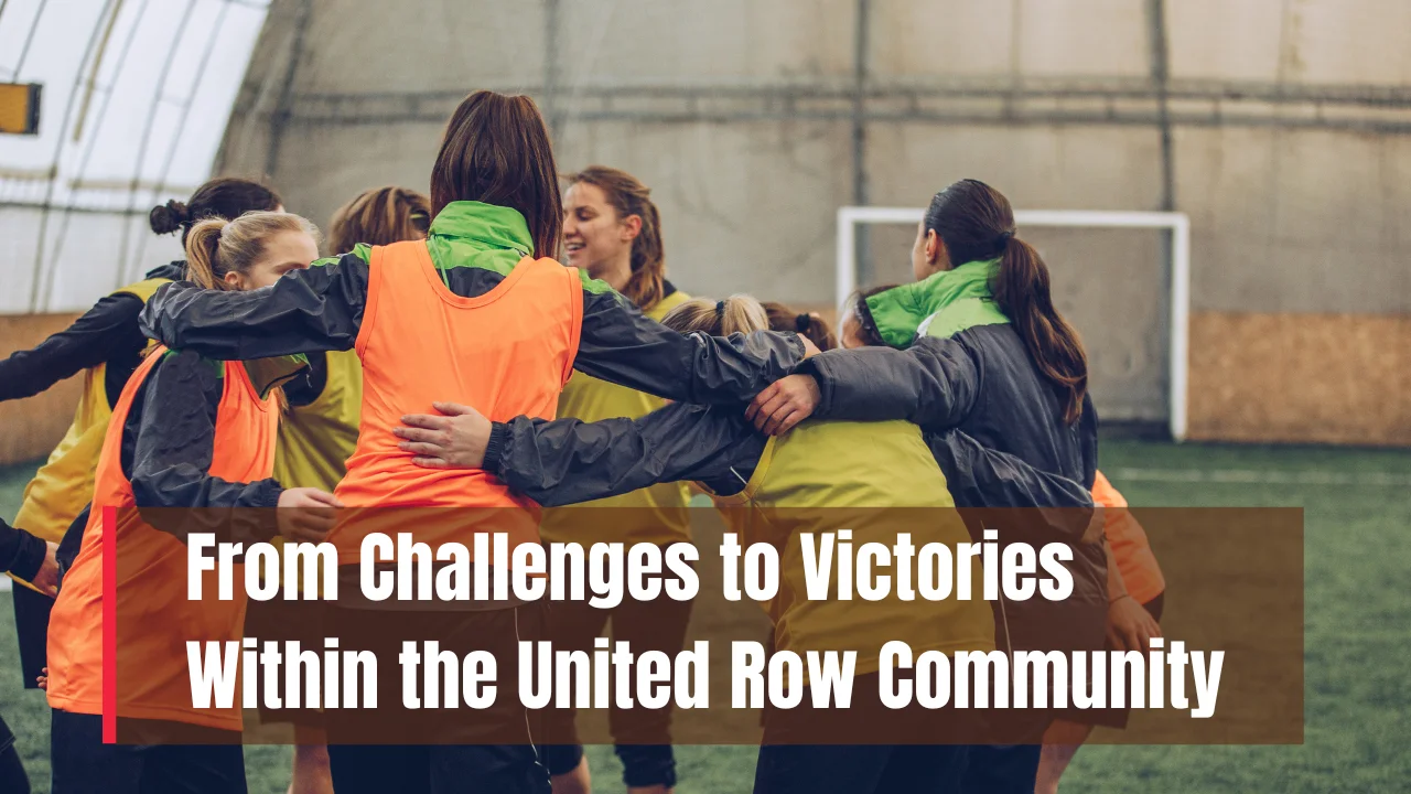 United Row Community