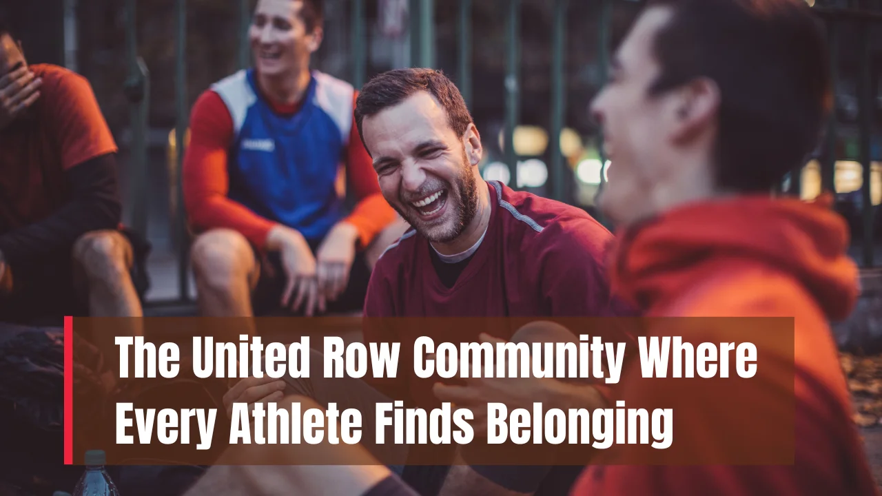 United Row Community
