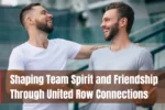 United Row Connections