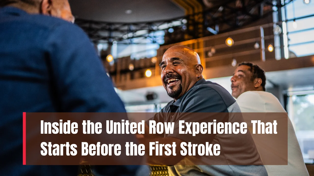 United Row Experience