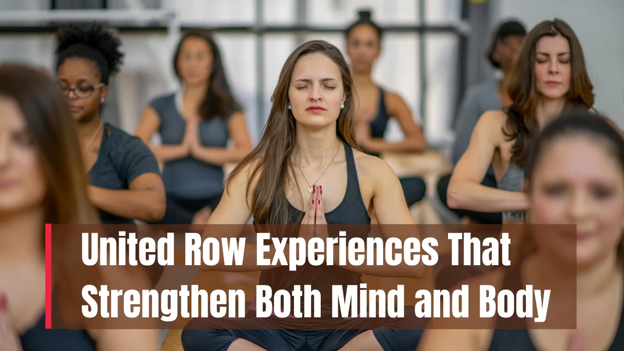 United Row Experiences