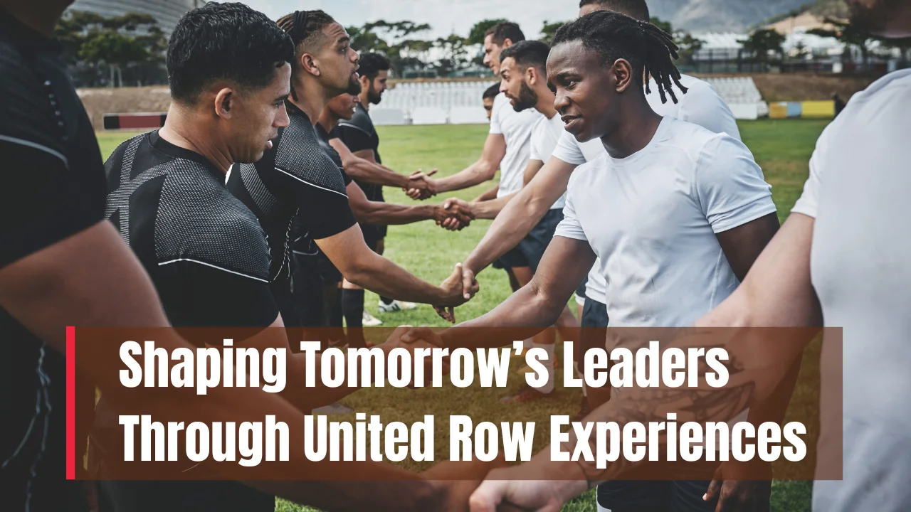 United Row Experiences
