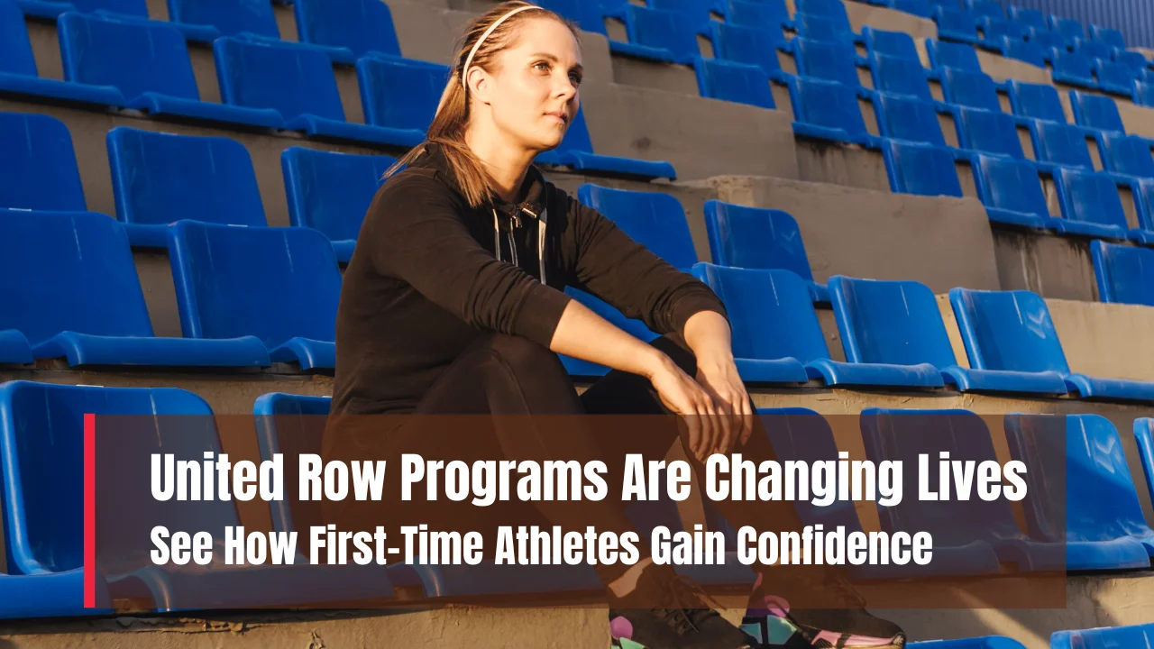 United Row Programs Are Changing Lives