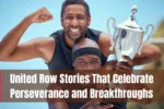 United Row Stories