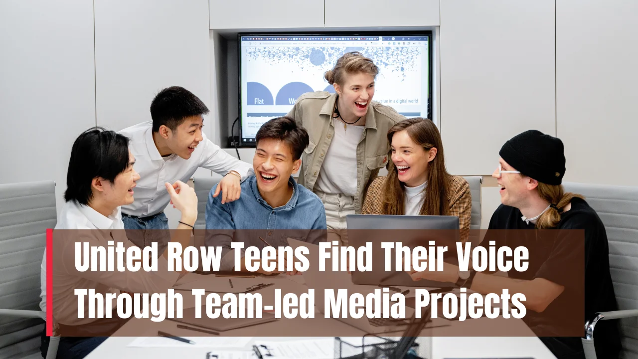 United Row Teens