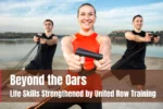 United Row Training