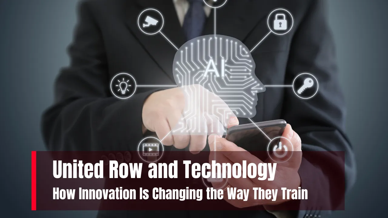 United Row and Technology