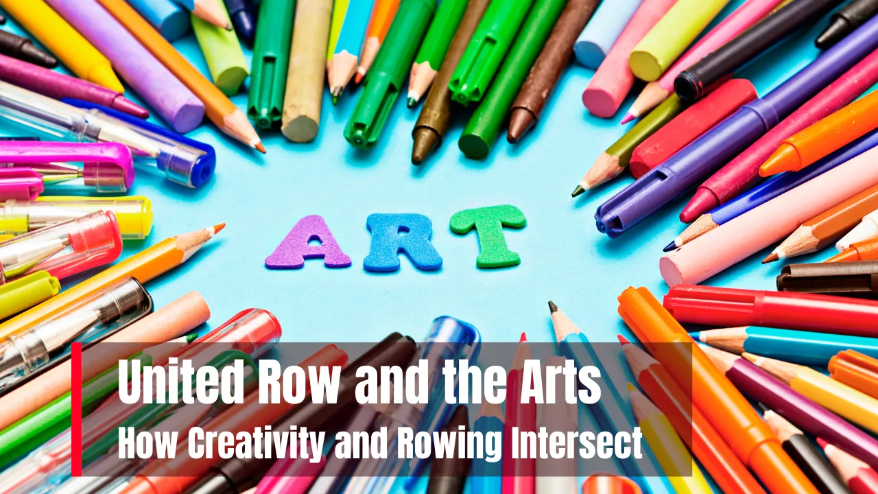 United Row and the Arts