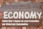 United Row’s Impact on Local Economies