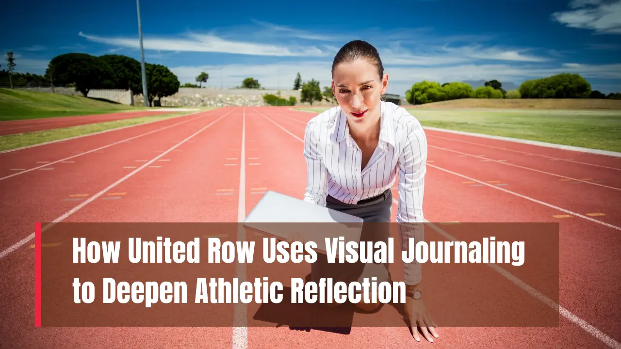 Visual Journaling