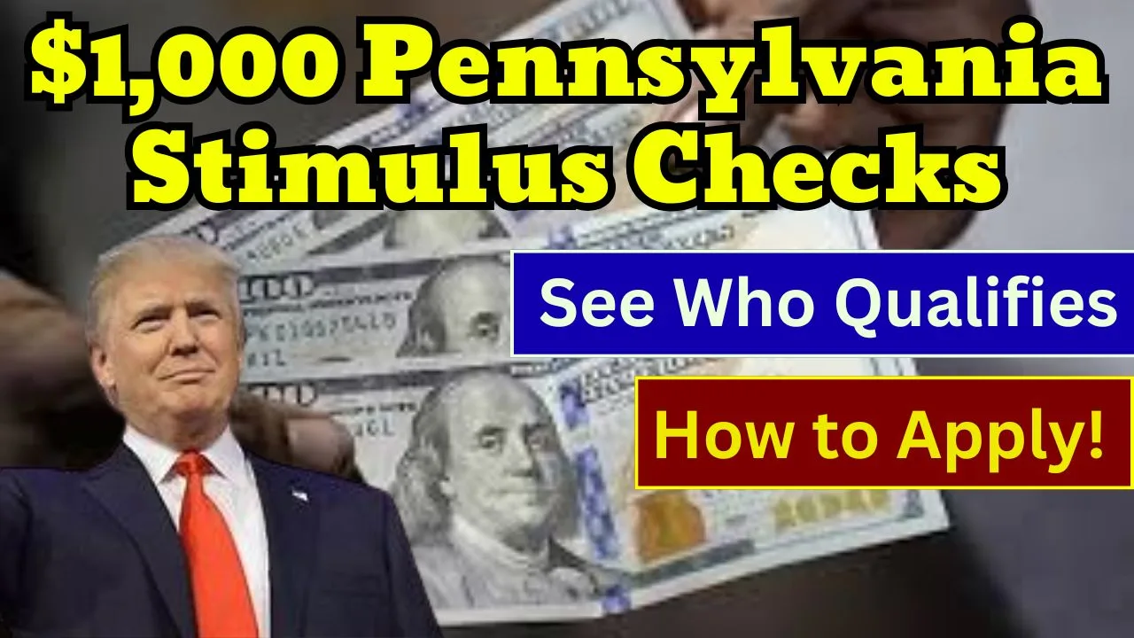 1000-pennsylvania-stimulus-checks