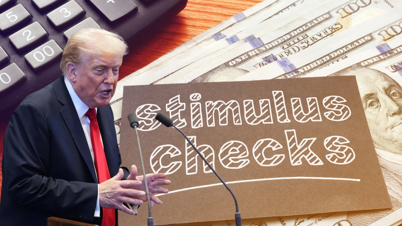 $1400 PFD Stimulus Checks in October 2025