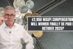 £2,950 WASPI Compensation 2025