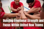 Building Emotional Strength