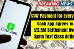 Cash App Settlement