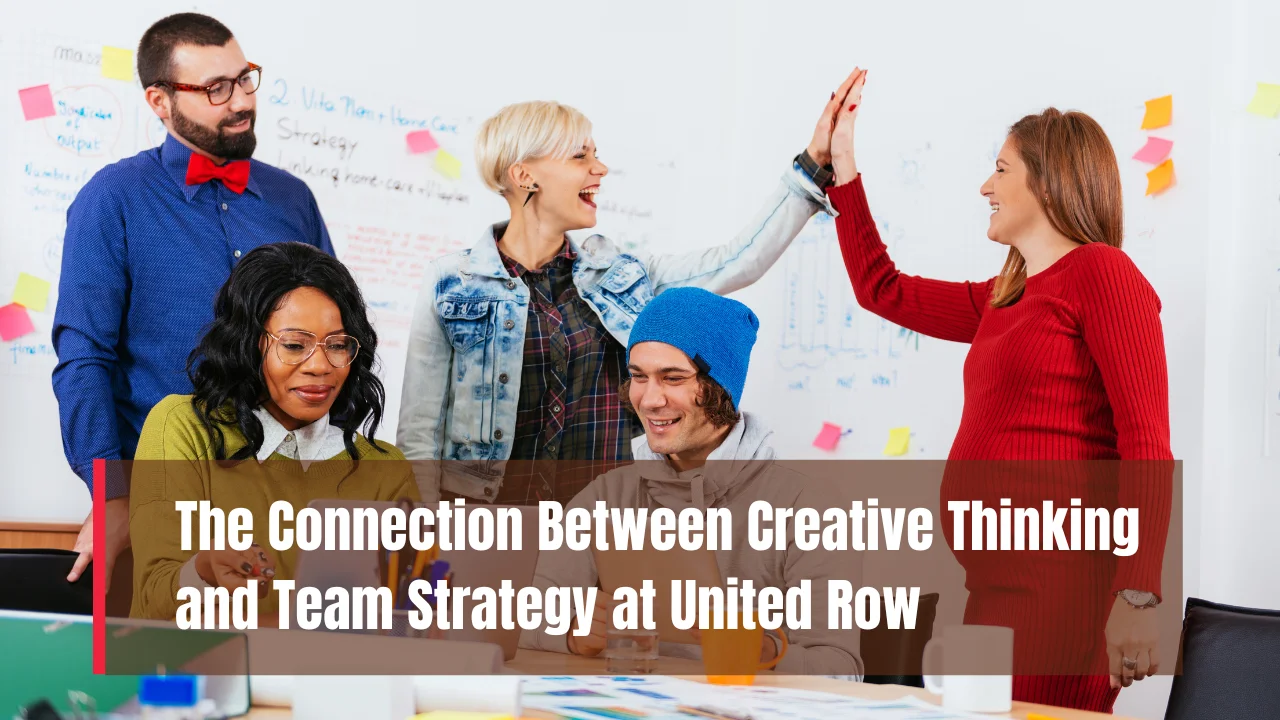 Creative Thinking