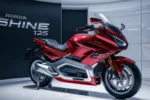 Honda Shine 125 Updated – Stylish New Look With Comfort Upgrade That Riders Didn’t Expect