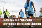 How United Row Is Changing the Game in Youth Sports