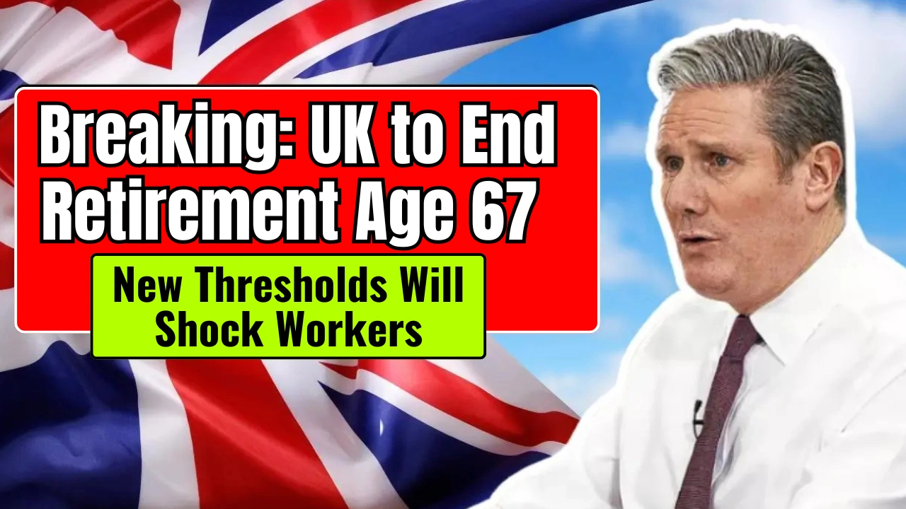 New Thresholds Will Shock Workers