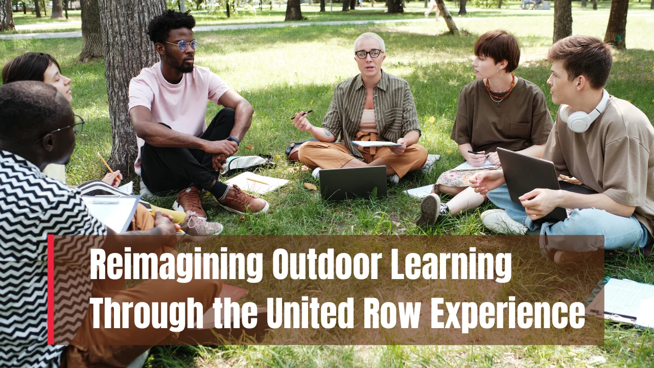 Outdoor Learning