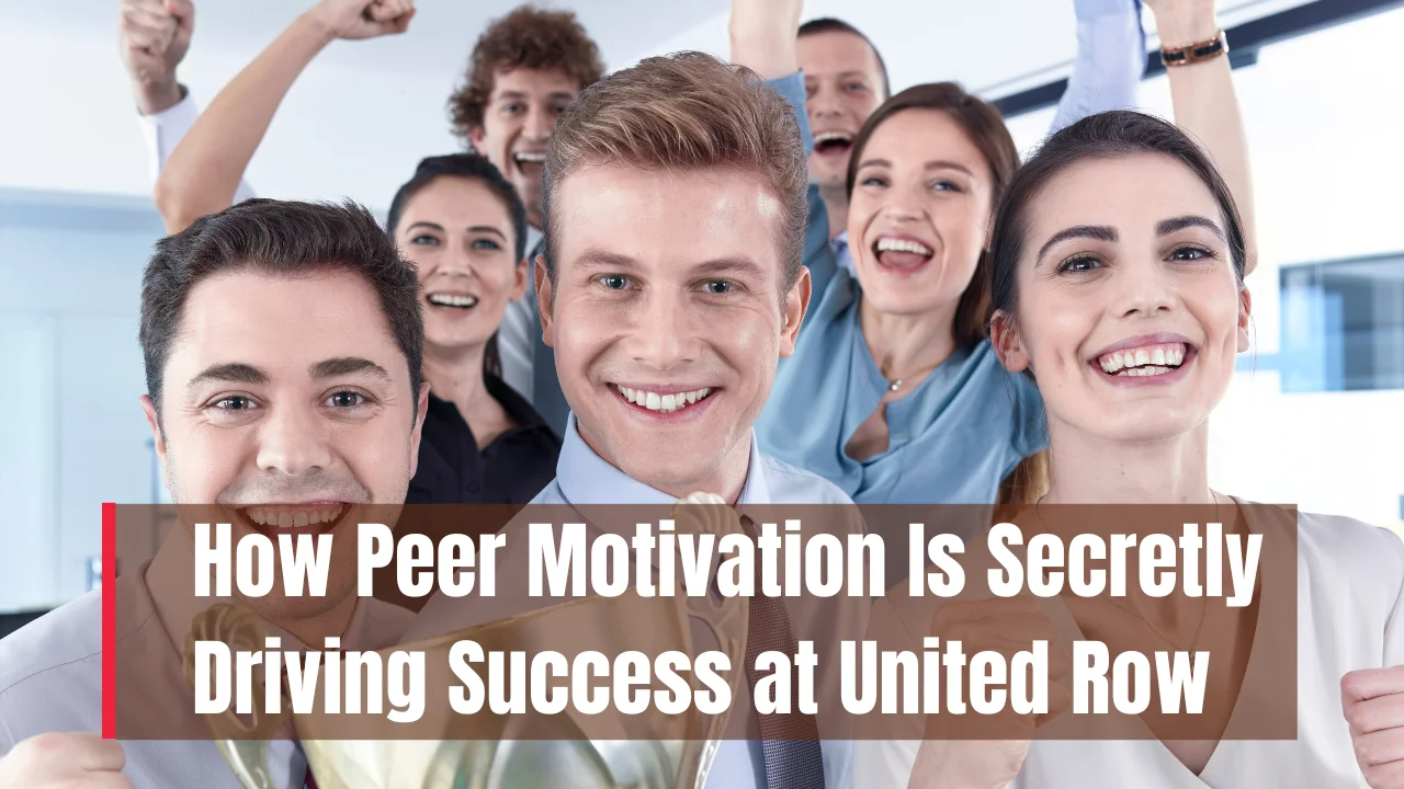 Peer Motivation