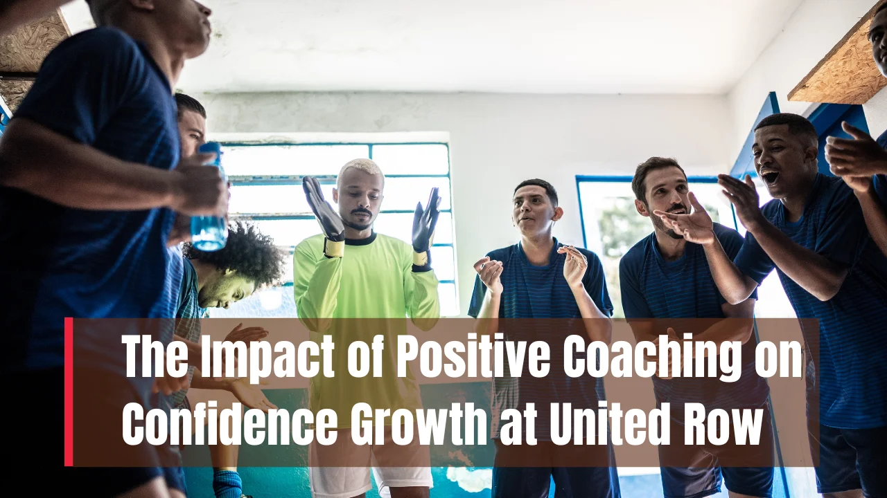 Positive Coaching