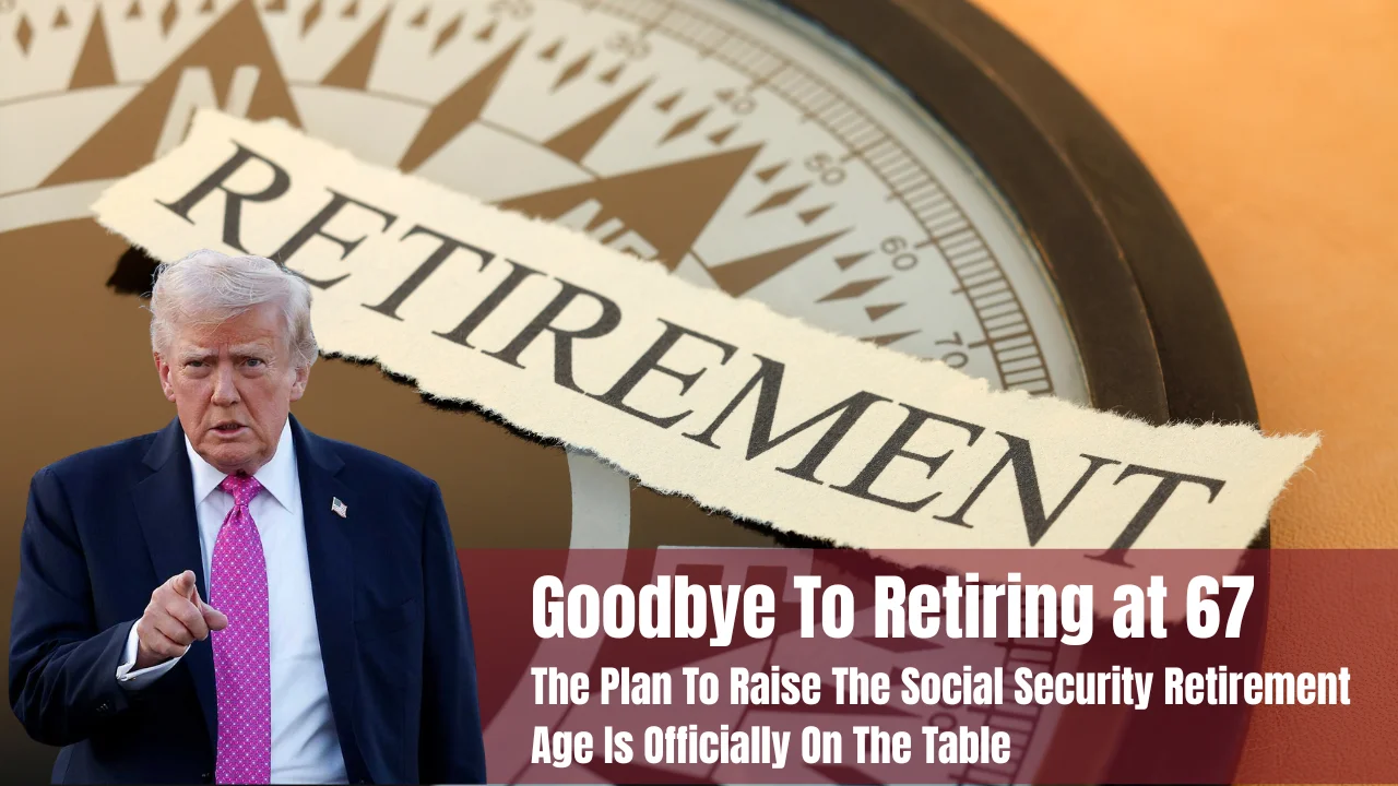 Social Security Retirement Age
