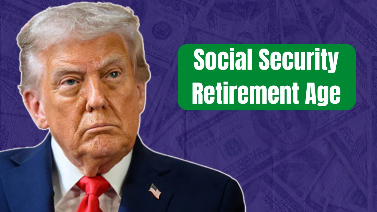Social Security Retirement Age